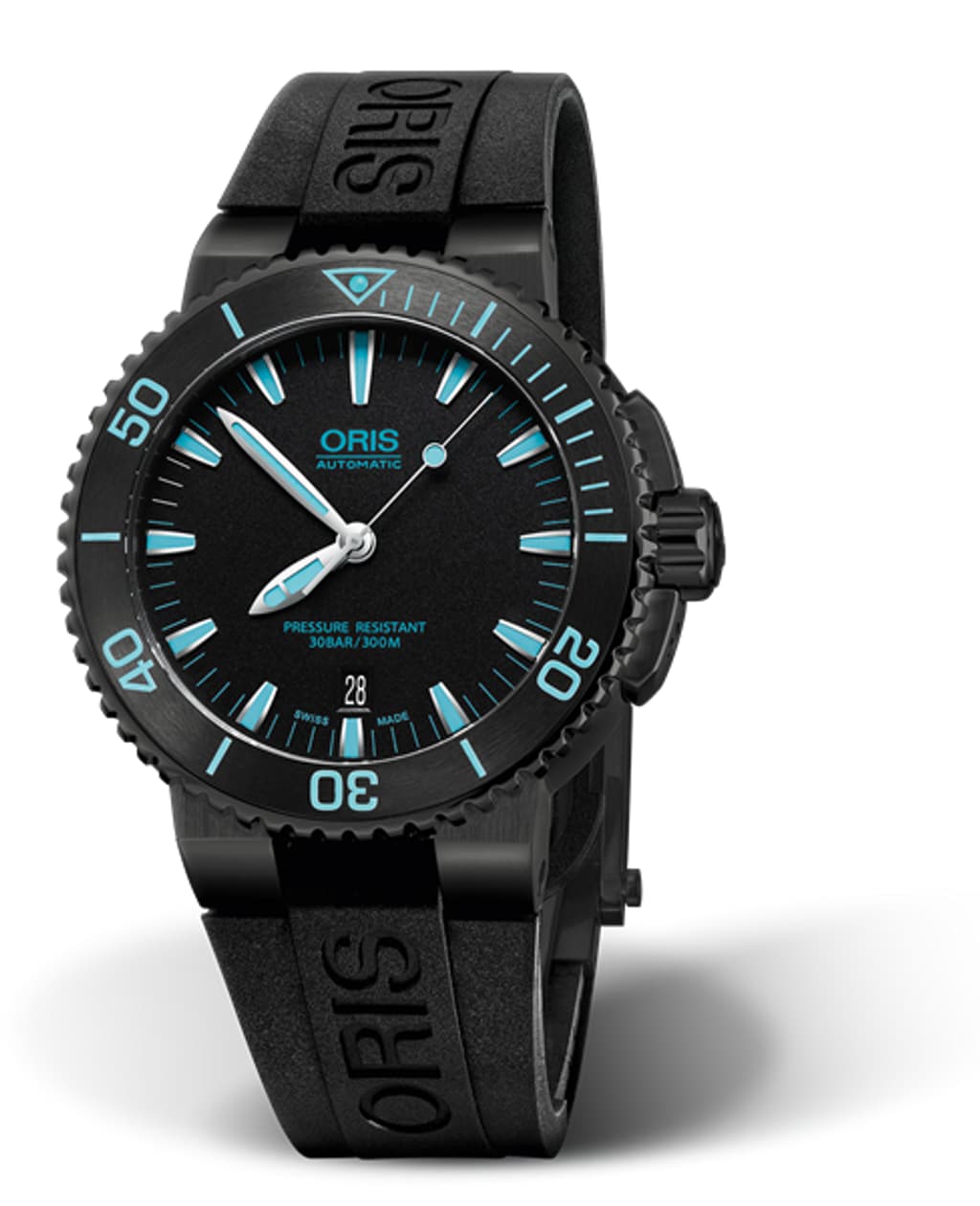 Oris 7653 2025